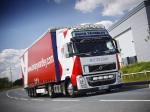 Volvo FH 480 4x2 2008 года